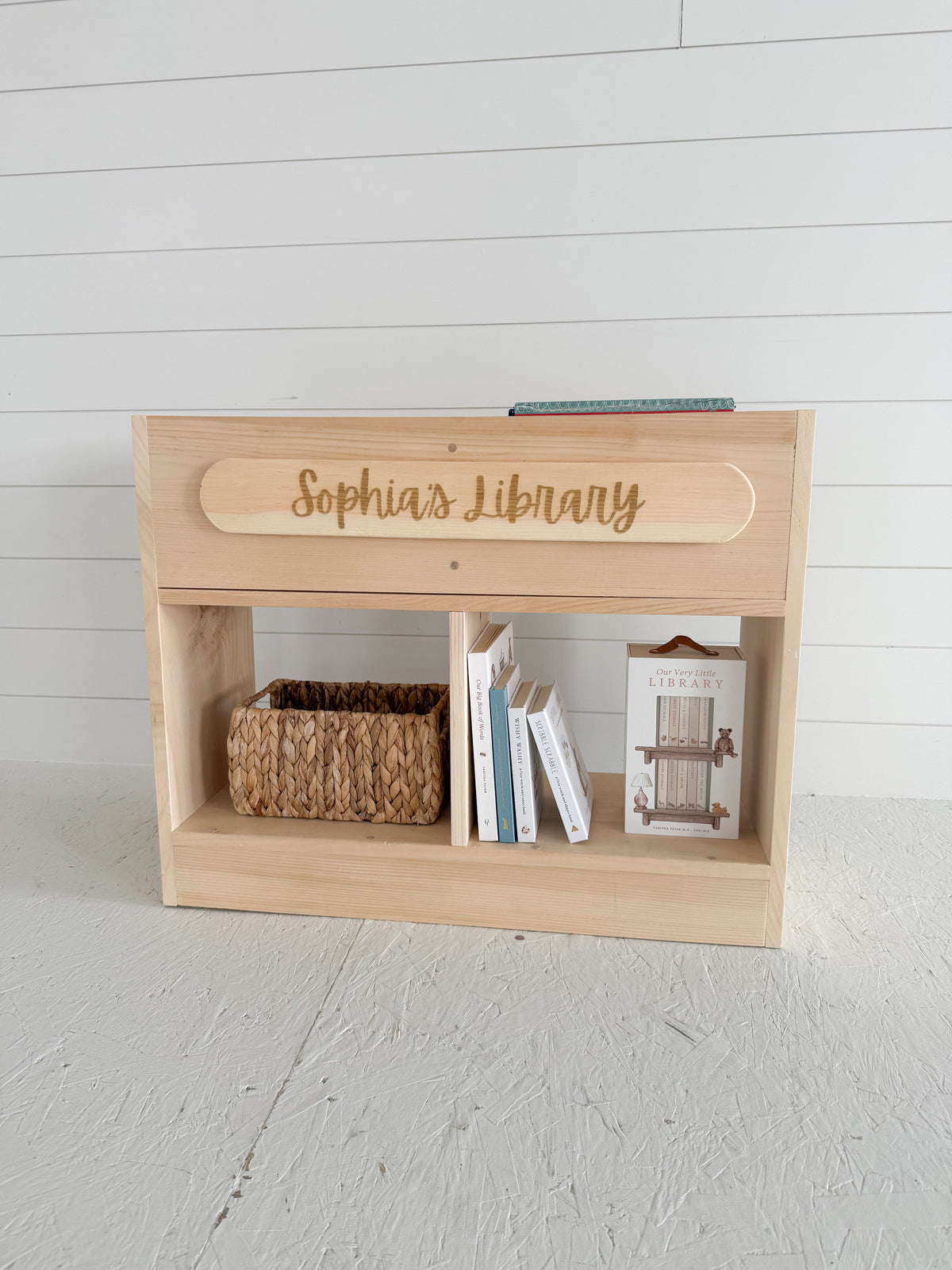 Children's Library