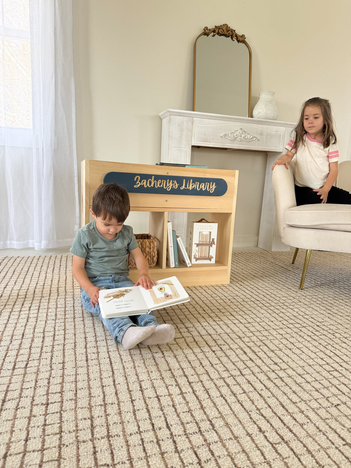 Children's Library