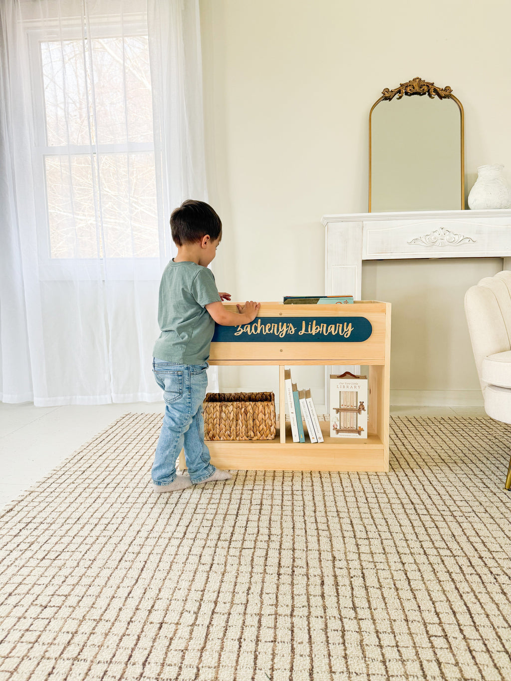 Children's Library