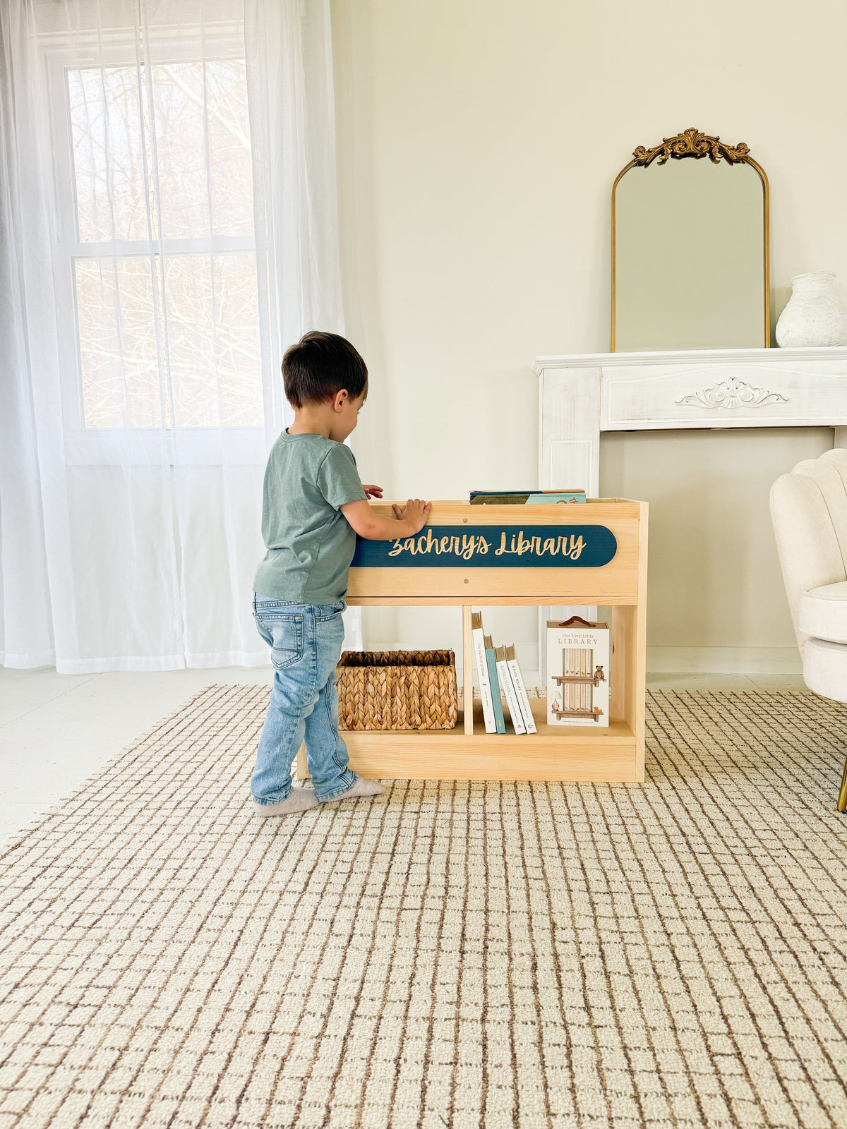 Children's Library