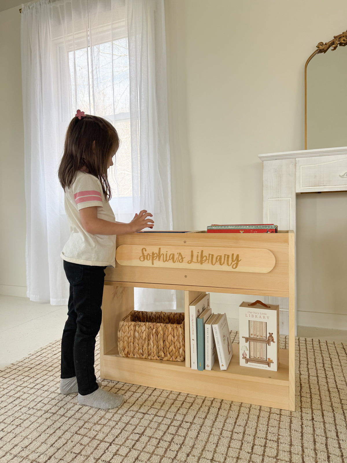 Children's Library