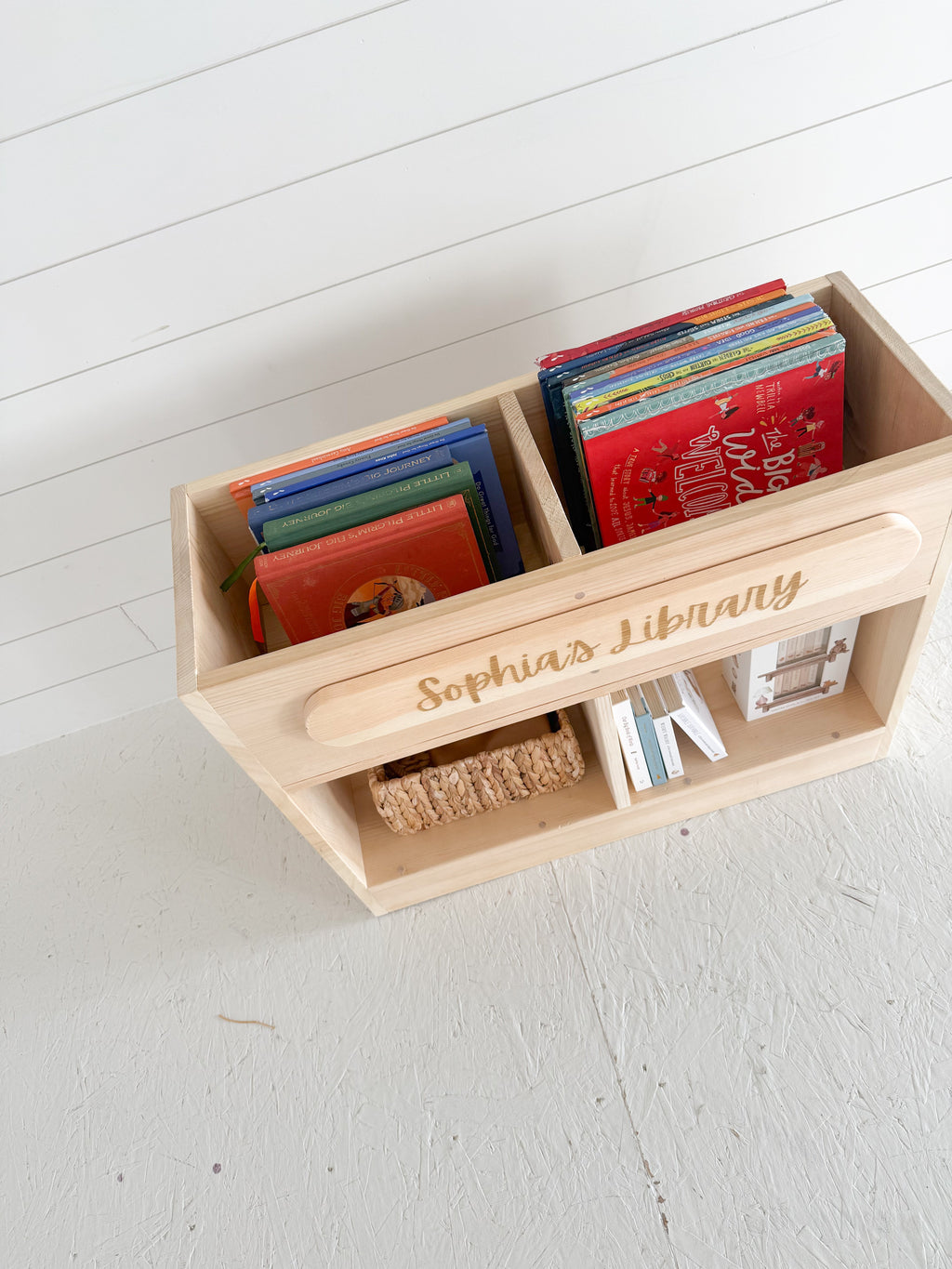 Children's Library
