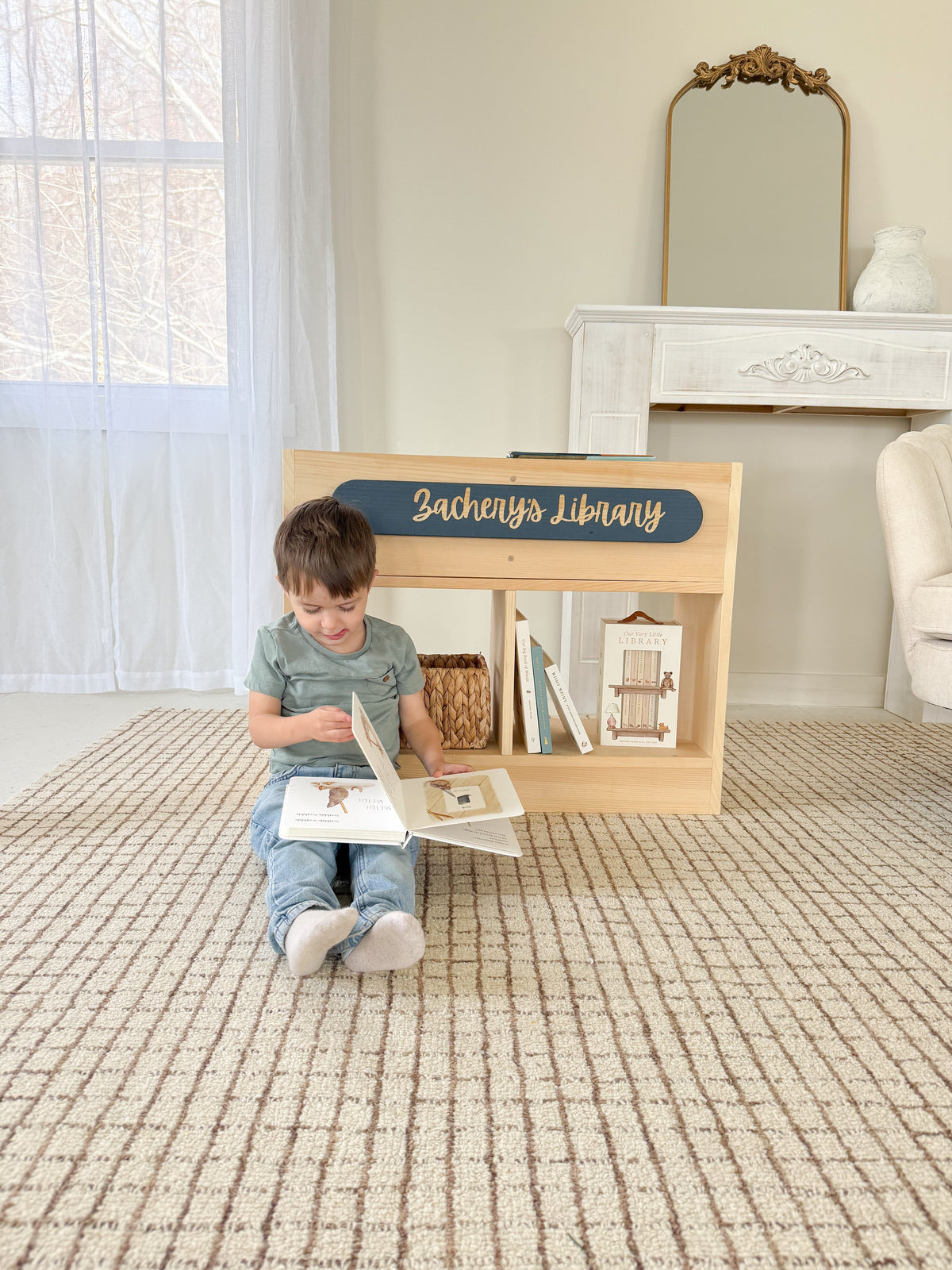 Children's Library