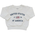 United States Crew Neck