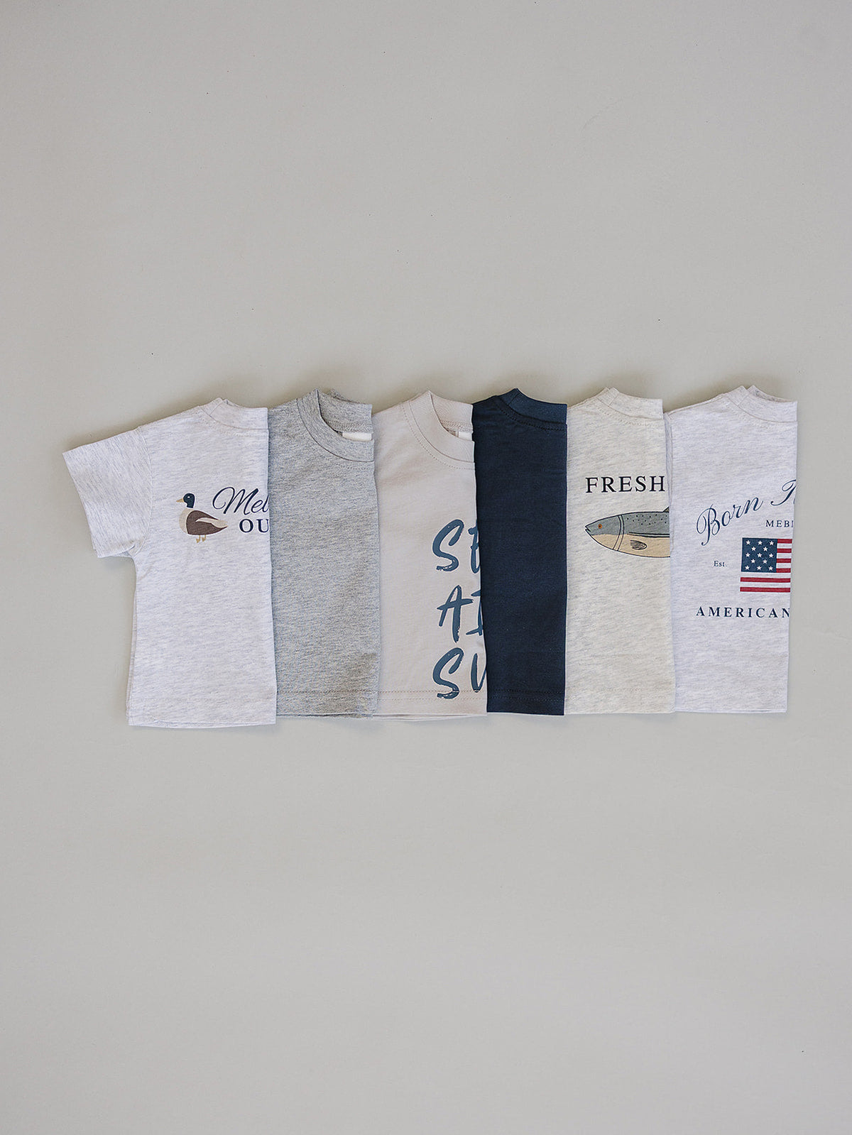 Sea + Sun Tee