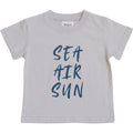 Sea + Sun Tee